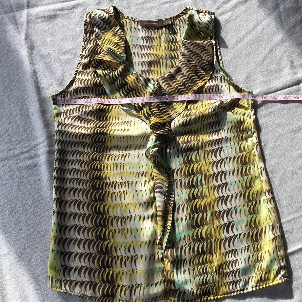 The Limited shirt